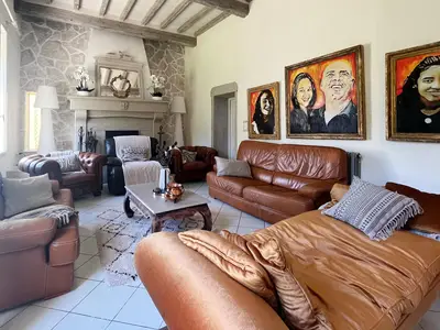 living-room