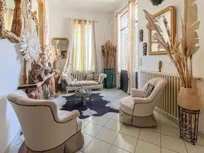 living-room