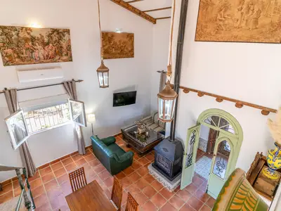 living-room