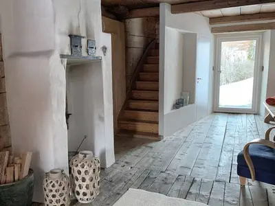 Ferienhaus für 10 Personen in Conters im Prättigau 6/10