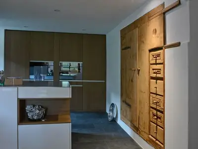 Ferienhaus für 10 Personen in Conters im Prättigau 10/10