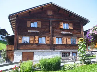 Ferienhaus für 19 Personen in Conters im Prättigau 2/10