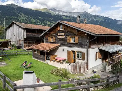 Ferienhaus für 19 Personen in Conters im Prättigau 3/10