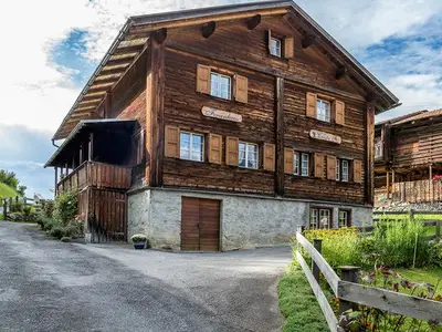 Ferienhaus für 19 Personen in Conters im Prättigau 5/10
