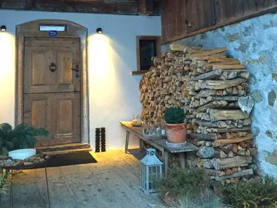 Ferienhaus für 10 Personen in Conters im Prättigau 2/10