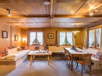 Ferienhaus für 19 Personen in Conters im Prättigau 2/10