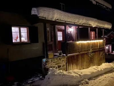 Ferienhaus für 19 Personen in Conters im Prättigau 4/10