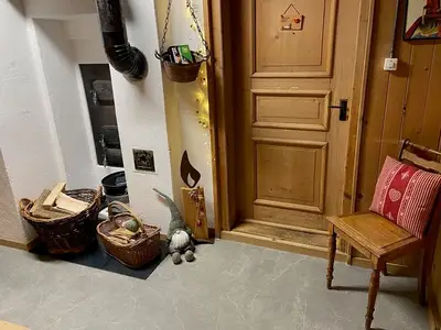 Ferienhaus für 19 Personen in Conters im Prättigau 5/10