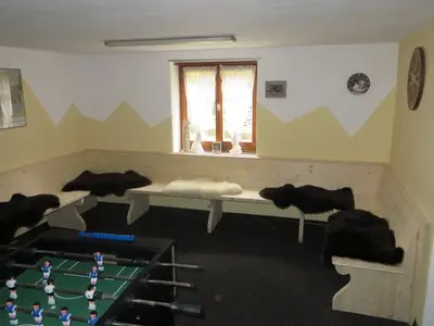 Ferienhaus für 19 Personen in Conters im Prättigau 6/10