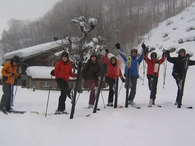 Ferienhaus für 19 Personen in Conters im Prättigau 7/10