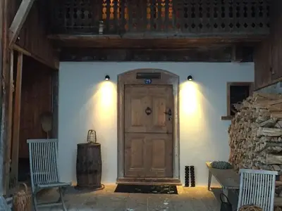 Ferienhaus für 10 Personen in Conters im Prättigau 2/10