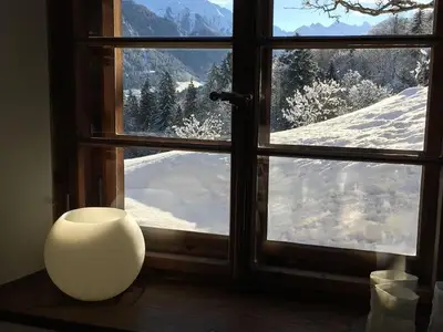 Ferienhaus für 10 Personen in Conters im Prättigau 3/10