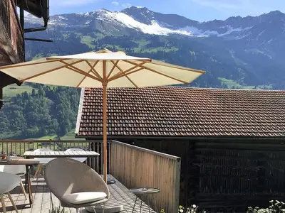 Ferienhaus für 10 Personen in Conters im Prättigau 4/10