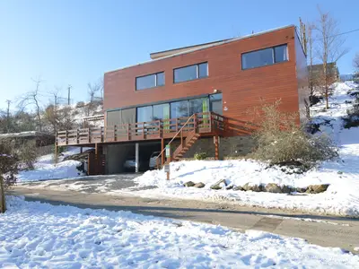 ExteriorWinter