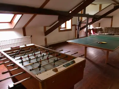 Facilities