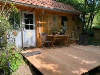 Ferienhaus für 4 Personen (28 m²) in Coppenbrügge 2/10