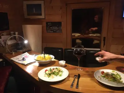 Ferienhaus für 4 Personen (28 m²) in Coppenbrügge 5/10