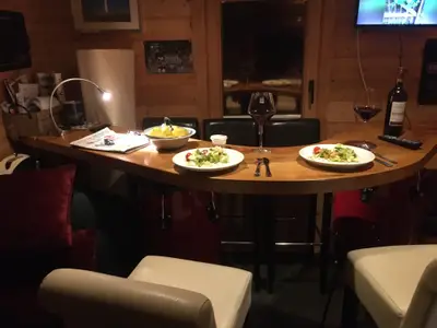 Ferienhaus für 4 Personen (28 m²) in Coppenbrügge 6/10