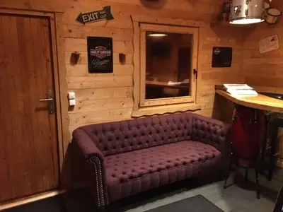 Ferienhaus für 4 Personen (28 m²) in Coppenbrügge 7/10