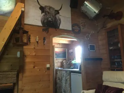 Ferienhaus für 4 Personen (28 m²) in Coppenbrügge 8/10