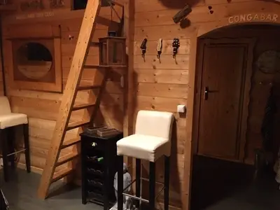 Ferienhaus für 4 Personen (28 m²) in Coppenbrügge 9/10