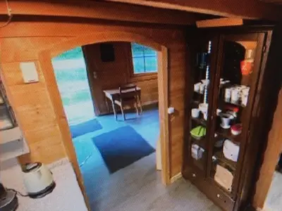 Ferienhaus für 4 Personen (28 m²) in Coppenbrügge 10/10