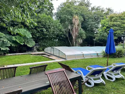 PoolOfHouse