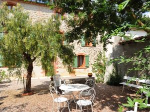 Ferienhaus für 7 Personen (150 m²) in Corbère les Cabanes