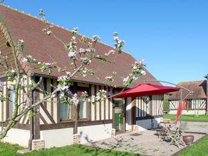 Ferienhaus für 3 Personen (60 m&sup2;) in Corbon