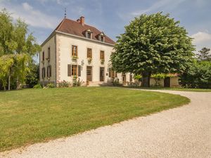 Ferienhaus für 6 Personen (96 m&sup2;) in CORCELLES-LES-CITEAUX