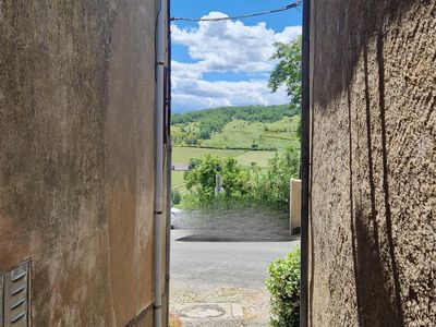 Gite à Cordes-sur-Ciel, Gîtes de France Tarn ©Alve