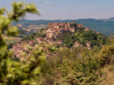 Au Grain de Sel Gîte Cordes Sur Ciel, Tarn, G763