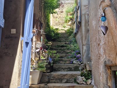 Gite à Cordes-sur-Ciel, Gîtes de France Tarn ©Alve