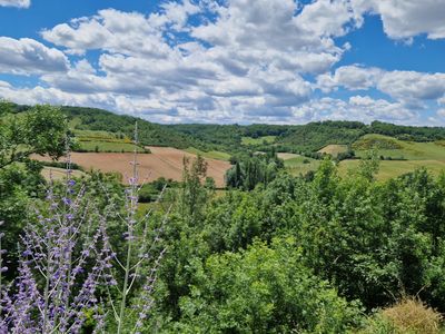 Gite à Cordes-sur-Ciel, Gîtes de France Tarn ©Alve