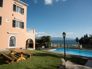 Ferienhaus für 12 Personen (500 m²) in Corfu