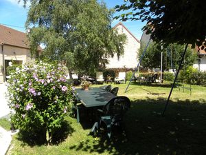 Ferienhaus für 5 Personen (83 m²) in CORGOLOIN