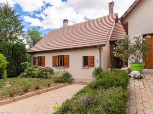 Ferienhaus für 4 Personen (80 m&sup2;) in CORMOT-VAUCHIGNON