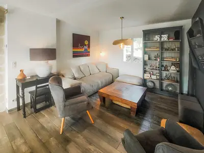 living-room