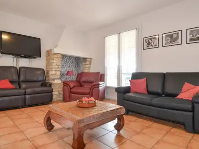 living-room