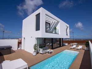 Ferienhaus für 4 Personen (200 m&sup2;) in Corralejo