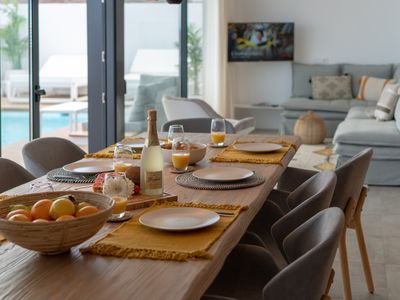 Ferienhaus für 4 Personen (200 m²) in Corralejo 3/10