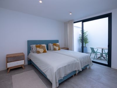 Ferienhaus für 4 Personen (200 m²) in Corralejo 4/10