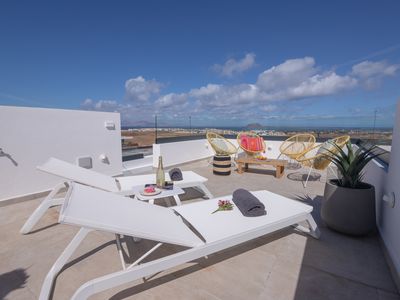 Ferienhaus für 4 Personen (200 m²) in Corralejo 7/10