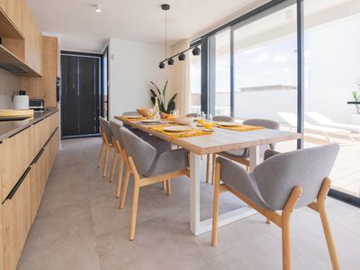 Ferienhaus für 4 Personen (200 m²) in Corralejo 8/10