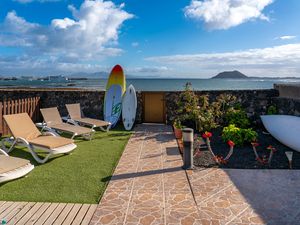 Ferienhaus für 4 Personen (200 m²) in Corralejo