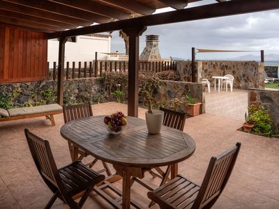 Ferienhaus für 4 Personen (200 m²) in Corralejo 2/10