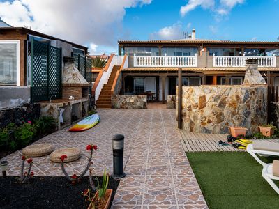 Ferienhaus für 4 Personen (200 m²) in Corralejo 3/10