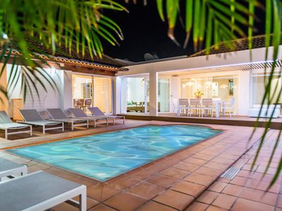 Ferienhaus für 4 Personen (150 m²) in Corralejo 1/10