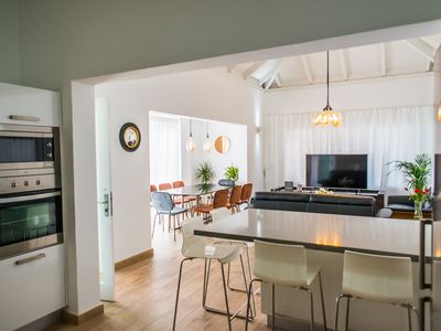 Ferienhaus für 4 Personen (150 m²) in Corralejo 3/10