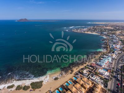 Ferienhaus für 6 Personen (165 m²) in Corralejo 2/10